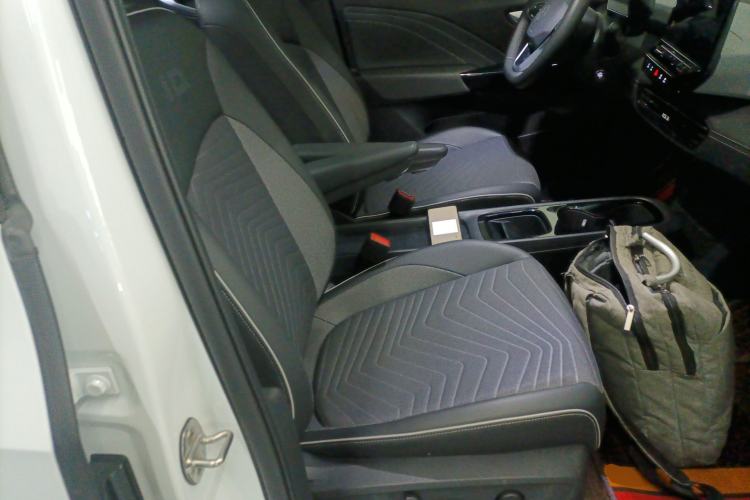 Used Volkswagen ID.3 2024 Outstanding Edition