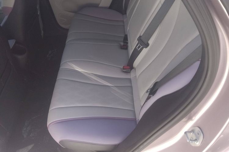 Used BYD Dolphin 2023 420 km Fashion Edition
