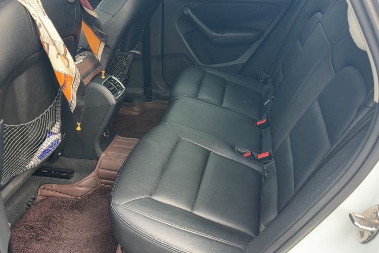 Used Audi Q3 2015 35 TFSI Ambition Edition