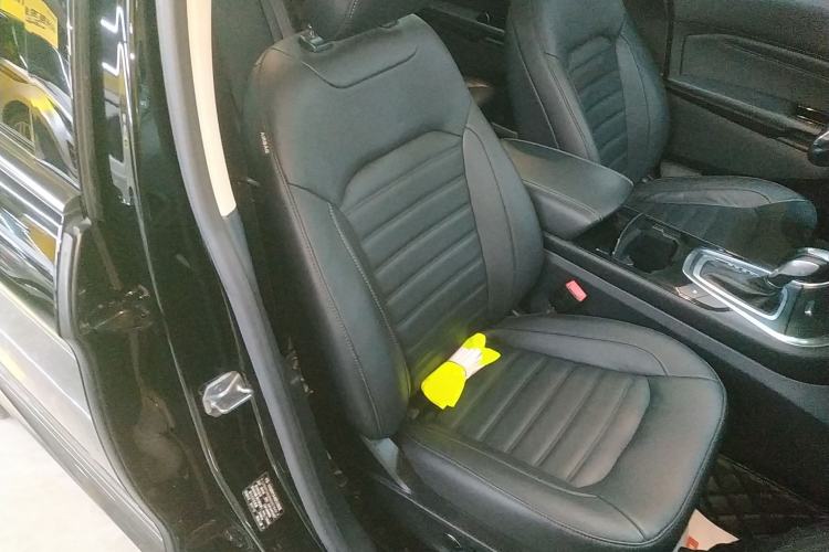 Used Ford Edge 2018 EcoBoost 245 Two-Wheel-Drive Titanium 7-Seater China V Standard
