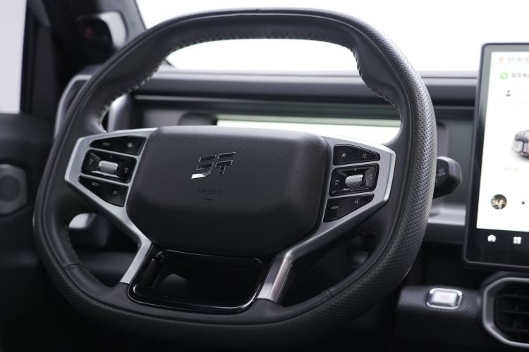 Used Jetour Traveler 2023 2.0T All-Wheel Drive CrossPRO+
