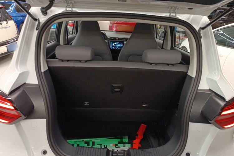 Used Leapmotor T03 2025 310 Comfort Edition
