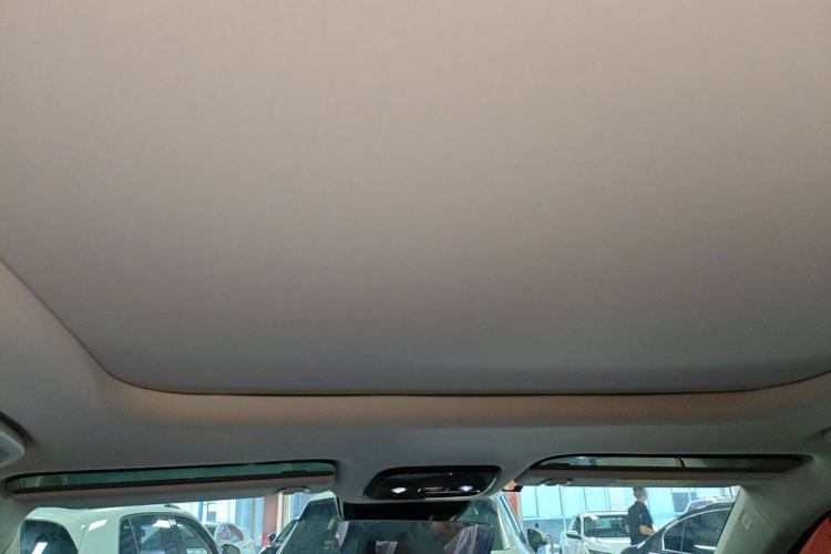 Used Lynk & Co 06 EM-P 2023 EM-P 126 Long-Range Halo
