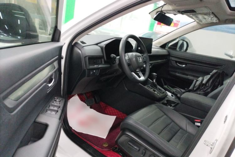 Used Honda CR-V 2023 240TURBO Two-Wheel Drive FENGSHANG Edition 5 Seats