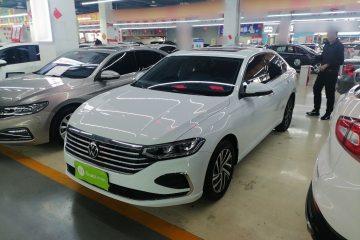 Used Volkswagen Lavida 2023 1.5L Automatic 5 Million Edition