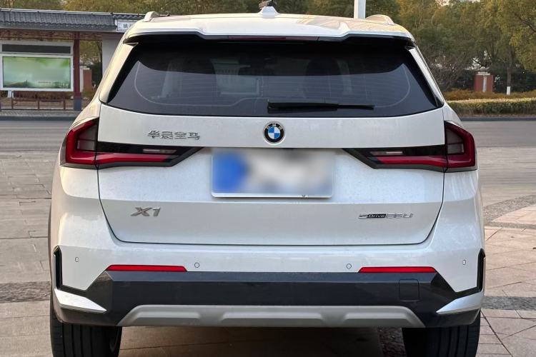 Used BMW X1 2023 sDrive25Li X Design Package
