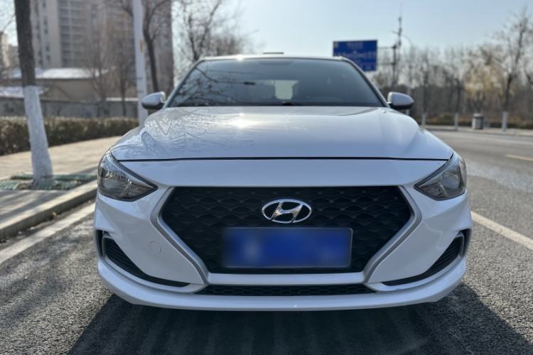 Used Hyundai Celesta 2020 1.6L Automatic GL Enjoyable Edition