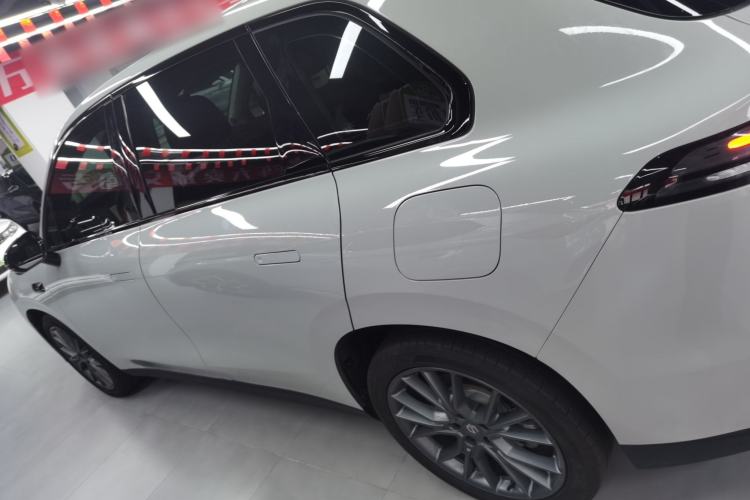 Used Leapmotor C10 2024 210 Comfort Edition
