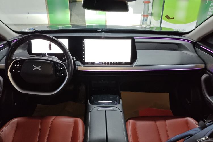 Used XPeng P7 2021 670G