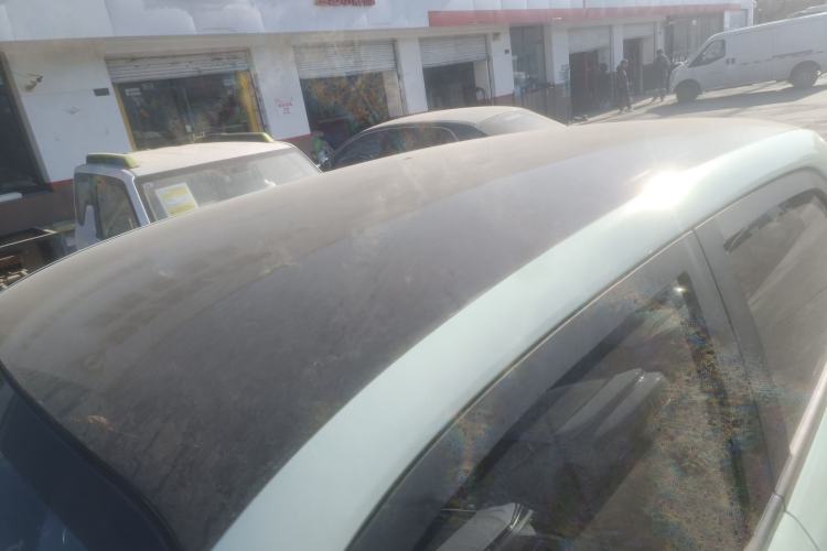 Used Leapmotor T03 2024 310 Comfort Edition
