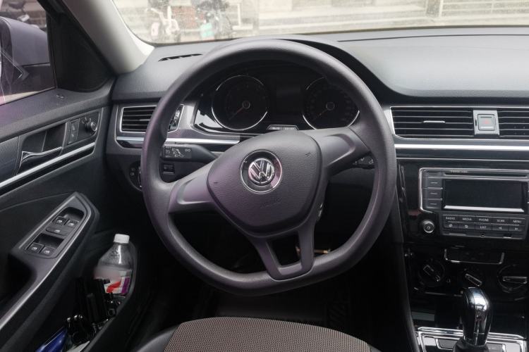 Used Volkswagen C-TREK 2017 1.6L Automatic Comfort Model