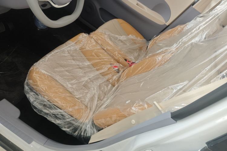 Used  LINGBOX 2025 210km Honey Pomelo Pro Edition