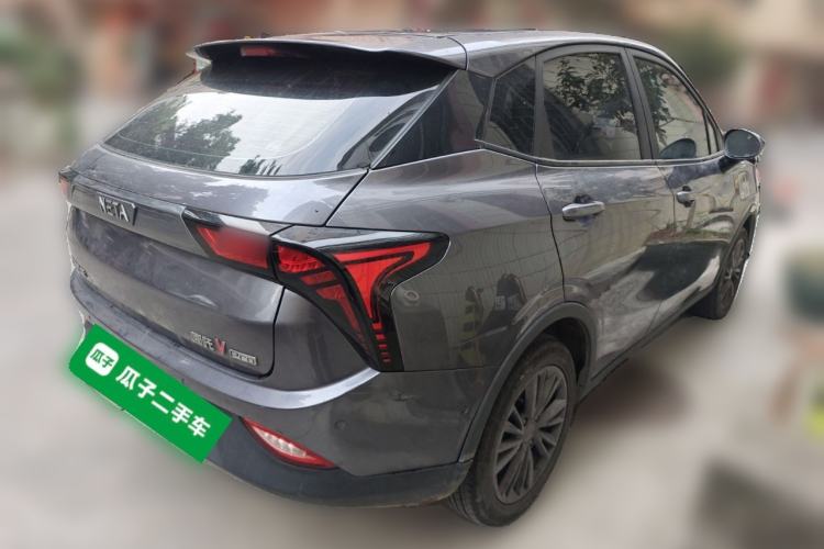 Used NETA V 2022 Pro Long-Range Smart Edition