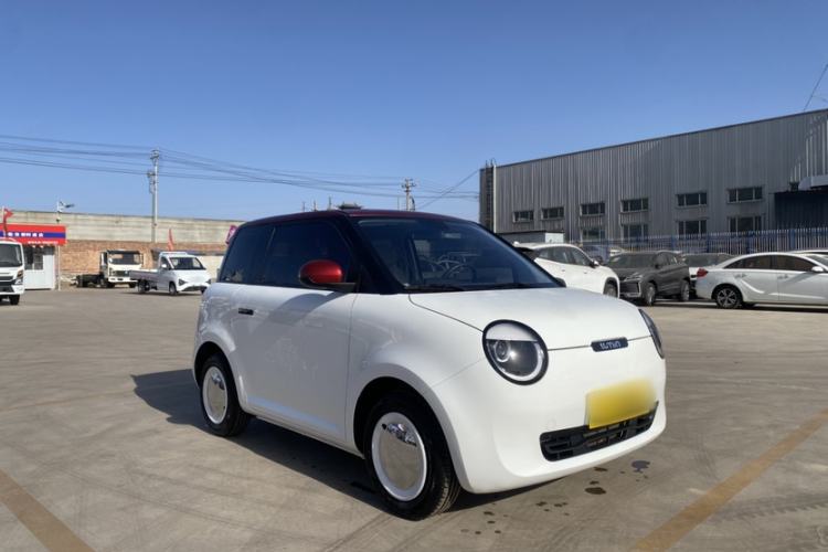 Used  Lumin 2022 210km Sweet Edition
