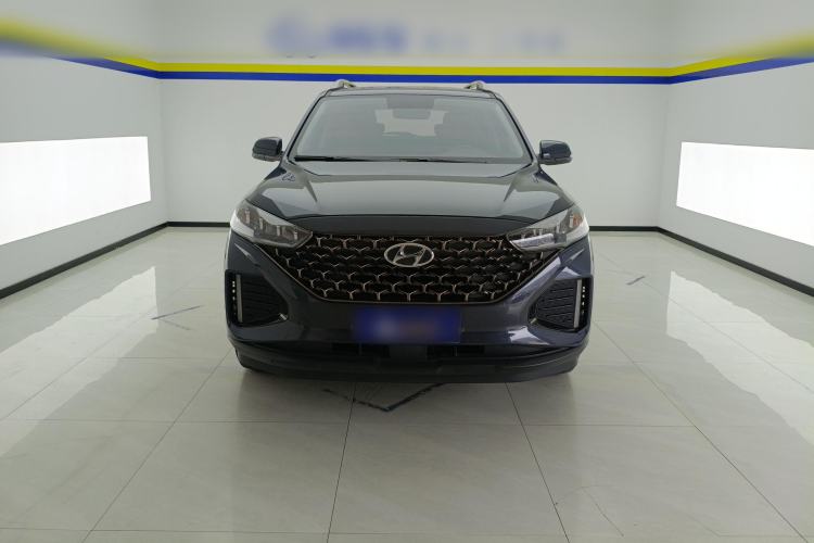 Used Hyundai ix35 2021 2.0L Automatic 2WD GLS Leading Edition
