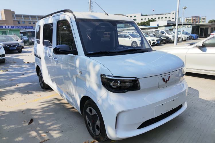 Used Wuling Zhiguang New Energy 2025 Comfort Model
