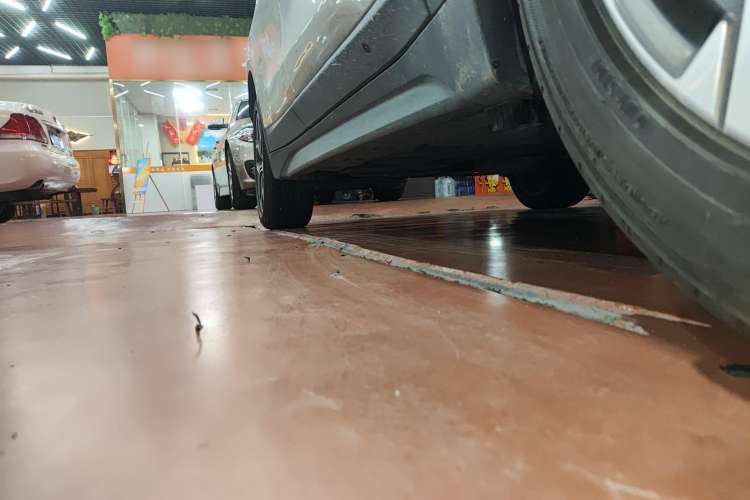 Used BMW X1 2021 sDrive25Li Leading Model
