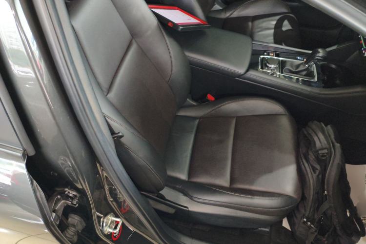 Used Mazda Mazda 3 Axela 2021 2.0L Automatic Zhi Rui Edition
