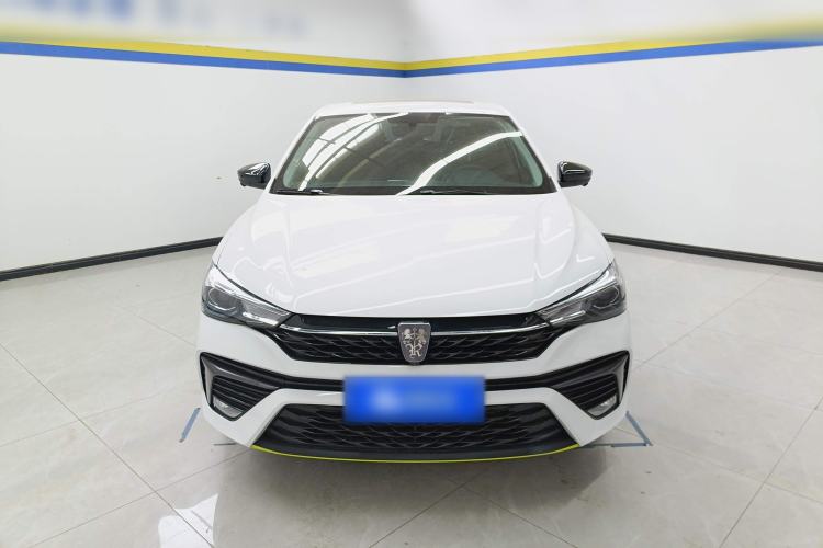 Used Roewe i5 2021 Revised Version 1.5L CVT Diamond Edition
