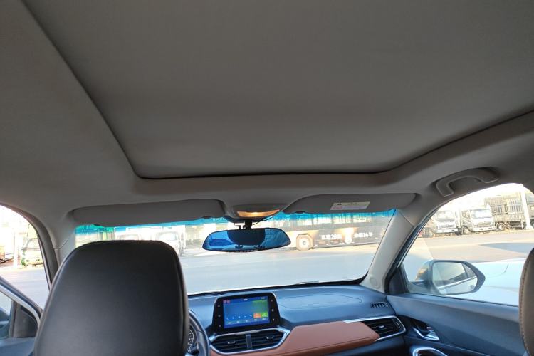 Used Baojun 510 2017 1.5L Manual Luxury Model