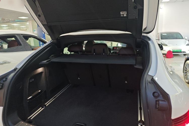 Used BMW X4 2019 xDrive25i M Sport Package
