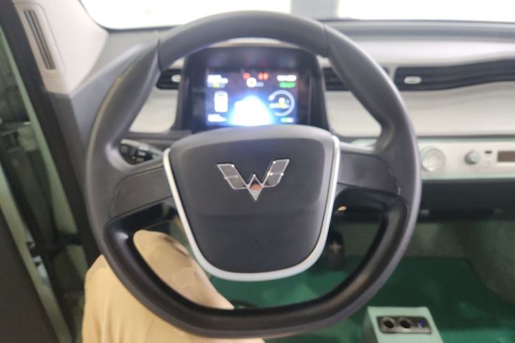 Used Wuling Hongguang MINIEV 2022 Enjoy Edition Lithium Iron Phosphate
