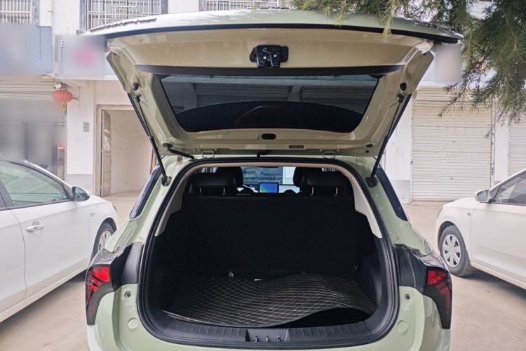 Used NETA V 2022 Chao 300 Lite Lithium Iron Phosphate
