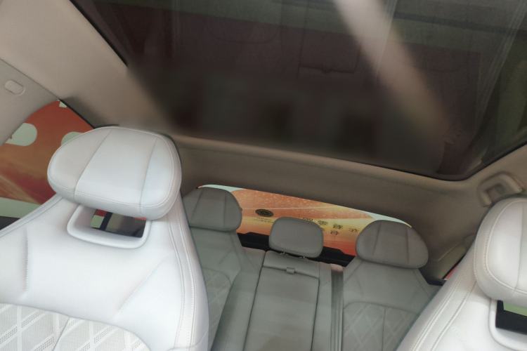 Used Leapmotor C01 2024 Pure Electric 525 Luxury Edition