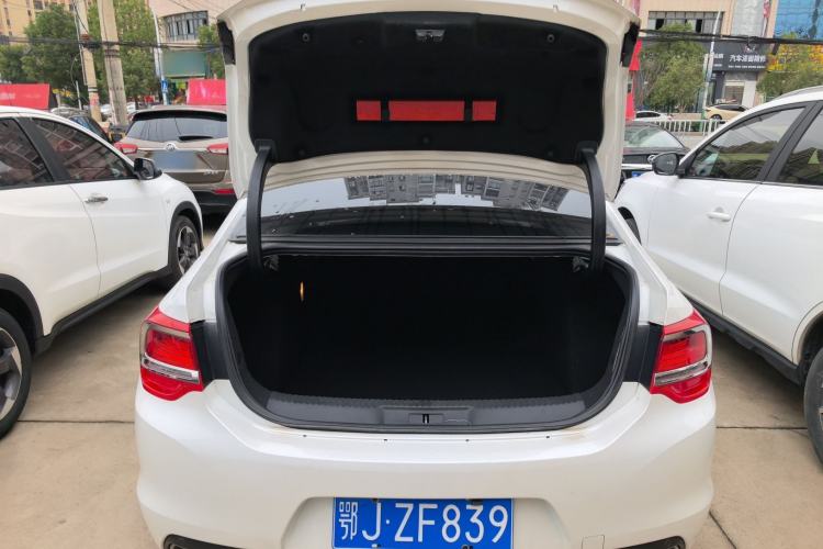 Used  5LS 2014 1.6T Elegant Version THP160