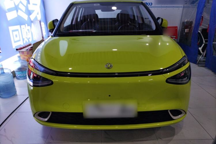 Used Dongfeng NAMMI 01 2024 430 Plus Smart+
