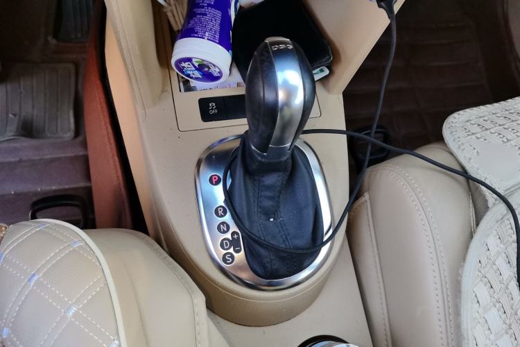 Used Volkswagen Touran 2013 1.4T DSG Comfort Edition 5-Seater
