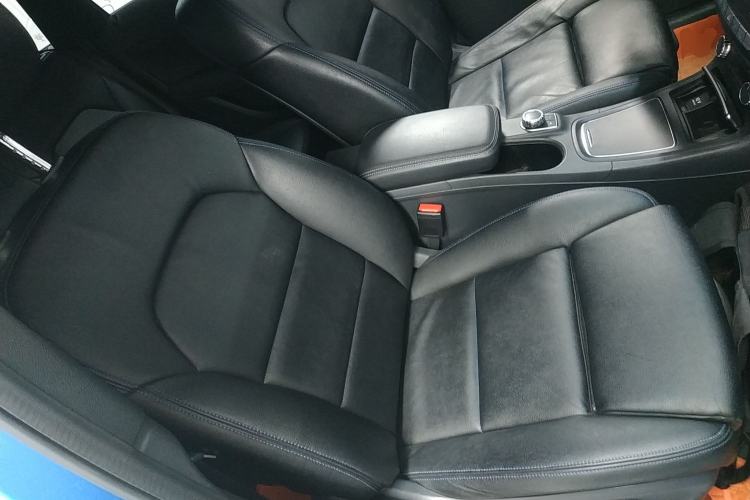 Used Mercedes-Benz B-Class 2016 B 180
