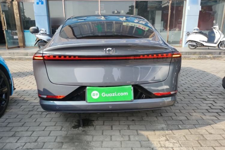 Used  A07 2023 Range-Extended 200 Pro