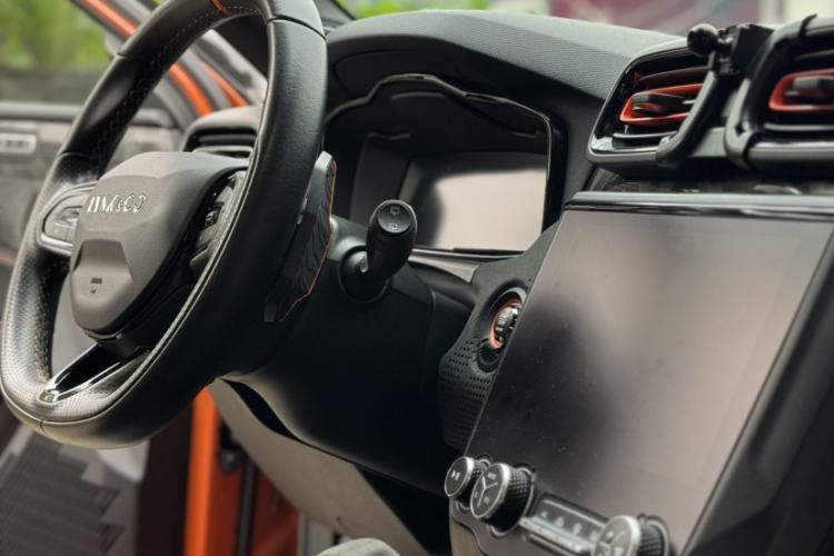 Used Lynk & Co 02 Hatchback 2021 2.0TD Halo