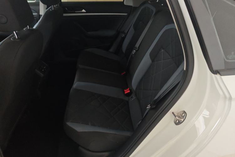 Used Volkswagen Lavida 2023 1.5L Automatic De Yi Edition