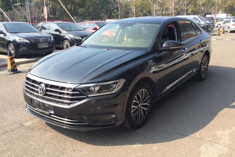 Used Volkswagen Sagitar 2021 280TSI DSG Comfort Connect Edition