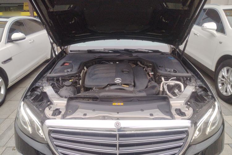 Used Mercedes-Benz E-Class 2019 Restyled E 300 L Sport Luxury Edition