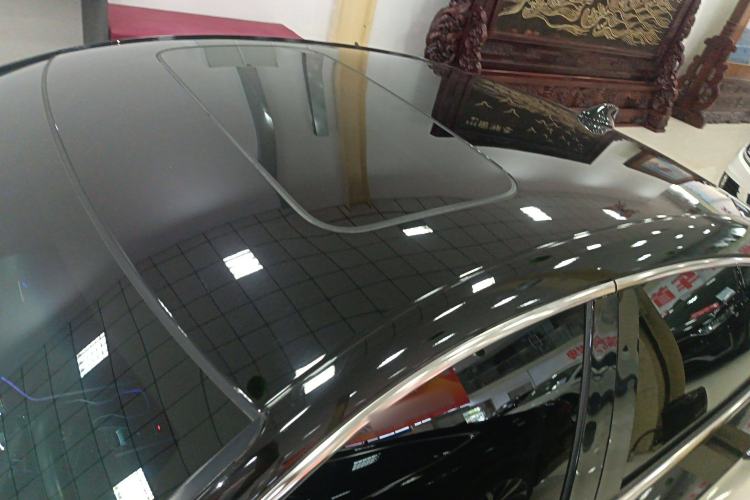 Used Honda Accord 2022 Xing·Hybrid 2.0L Xingling Version
