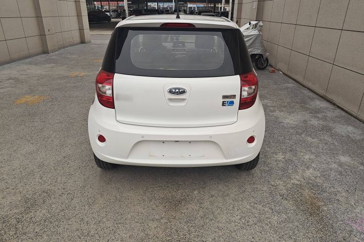 Used  iEV6E 2018 Upgraded iEV6E Luxury Model
