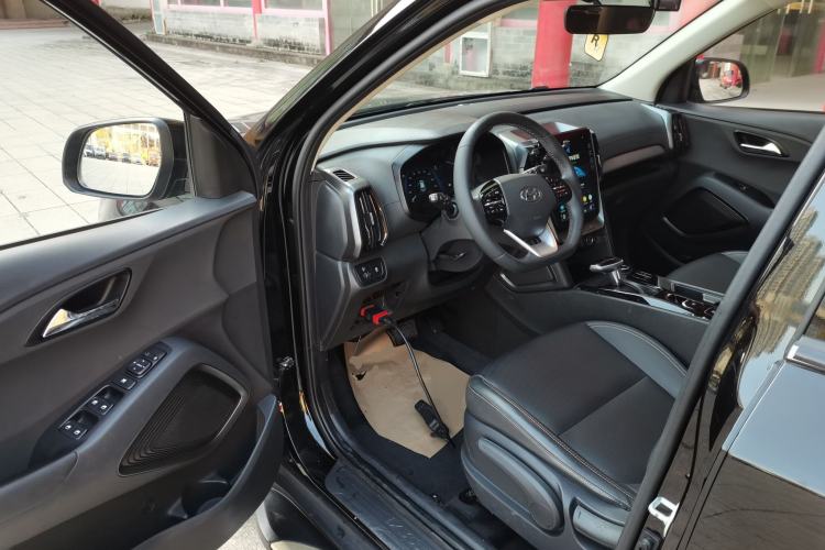 Used Hyundai ix35 2021 2.0L Automatic 2WD GLS Leading Edition