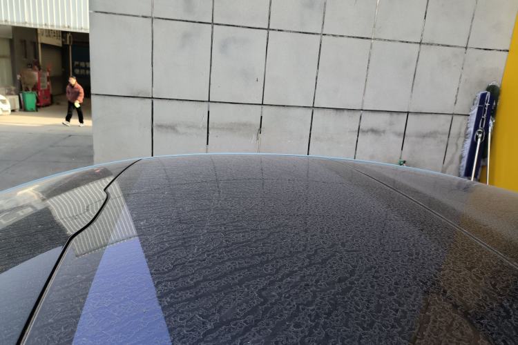 Used Hima Luxeed S7 2025 705 km Pro
