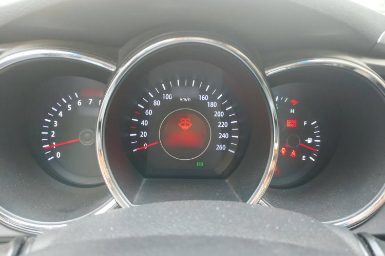 Used Kia K5 2012 2.0L Automatic GL
