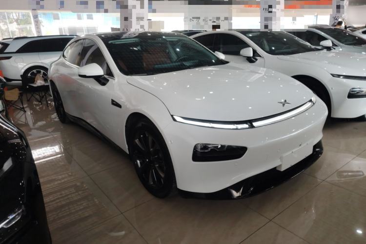 Used XPeng P7 2020 670E
