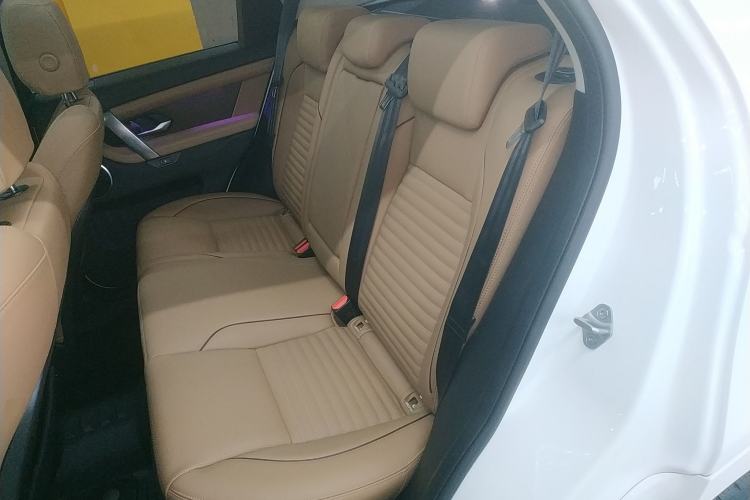 Used Land Rover Discovery Sport 2024 Performance Tech Edition
