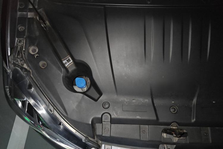 Used NETA V 2022 Chao 400 Lite
