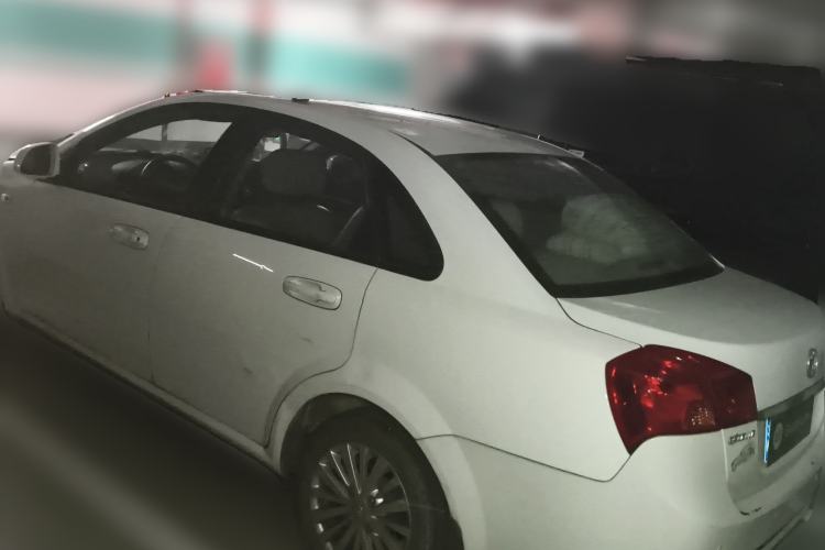 Used Buick Excelle 2015 1.5L Manual Luxury Model