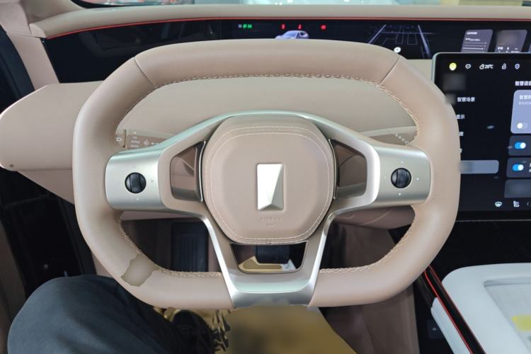 Used  07 2024 Pro+ All-Electric Version
