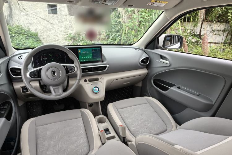 Used ORA White Cat 2020 305 km Luxury Version
