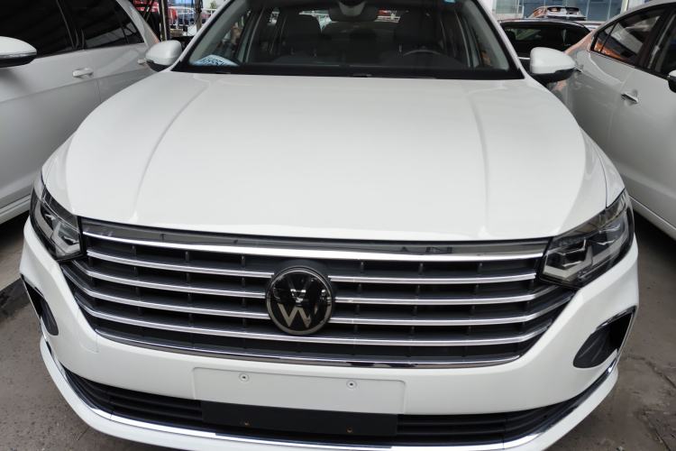 Used Volkswagen Lavida 2023 300TSI DSG Full-Comfort Edition
