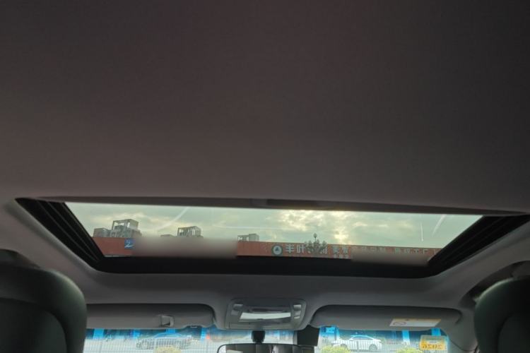 Used Toyota Crown 2015 2.0T Fashion Edition
